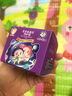 十月小天使嬰幼兒寶寶保濕補水面霜四季潤膚兒童保濕霜 效期26年10月 兩瓶裝 曬單實(shí)拍圖