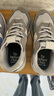 NEW BALANCE4-7歲中童格雷系灰潮酷運動(dòng)鞋5740RS 曬單實(shí)拍圖