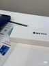 Apple Watch Series 10 智能手表42毫米玫瑰金色鋁金屬表殼淡桃粉色運動型表帶M/L【GPS】京補合約 曬單實拍圖