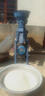 碾米機小型家用全自動(dòng)精米打米機小麥稻谷脫殼機器打米粉碎剝米機 碾米+粉碎+磨槳帶5.5kw銅芯 曬單實(shí)拍圖