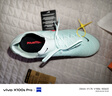 耐克NIKE男足球鞋 暗煞GX 2 AG短釘運動(dòng)鞋FJ2582-300冰川藍43 曬單實(shí)拍圖