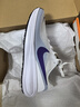 耐克（NIKE）女鞋跑鞋 25夏季新款運(yùn)動(dòng)鞋輕便透氣網(wǎng)面鞋健身訓(xùn)練休閑跑步鞋女 【革命者8】熱銷-薰衣草紫/曬圖退10 38.5 （內(nèi)長(zhǎng)245mm） 曬單實(shí)拍圖