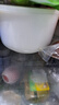 新鮮黑豬雞冠子油豬花油花邊油豬板油豬沙肝豬油渣批發(fā)價 新鮮黑豬雞冠油3斤裝（無淋巴） 曬單實拍圖