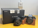 富士（FUJIFILM）XS20 X-S20微單相機(jī)無(wú)反單數(shù)碼照相機(jī)Vlog復(fù)古XS10升級(jí)全新送禮 XS20單機(jī)（不含鏡頭） 拍照需鏡頭 官配+128G卡充電座電池(套餐一) 曬單實(shí)拍圖