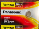 松下（panasonic）原裝卡西歐手表電池男女表casio石英紐扣電子更換帶工具根據后蓋機芯號下單款式 2粒 其它型號拍手表后蓋聯(lián)系客服 訂單備注 曬單實(shí)拍圖
