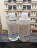 柔恩萊 ROUND LAB韓國獨(dú)島水乳套裝爽膚水乳 獨(dú)島水200ml+獨(dú)島乳200ml 曬單實(shí)拍圖