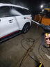 智匯德國品質(zhì)洗車(chē)高壓洗車(chē)機水槍家用清洗機220V商用刷車(chē)泵大功率神器 4800W 基礎版強壓短槍+10米防爆管 雙控調壓 德系頂配純銅電機商用高壓水泵便攜式洗車(chē)槍強力洗地機 曬單實(shí)拍圖