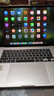 【官方質(zhì)檢】蘋(píng)果（Apple） MacBook Pro/Air國(guó)行未拆M1M2M3二手蘋(píng)果筆記本電腦 【拍拍質(zhì)檢丨多倉(cāng)次日達(dá)】 19年VJ2灰/銀定制i7/32G-1TB獨(dú)顯4G 99成新 曬單實(shí)拍圖