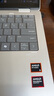 惠普（HP）ENVY x360 360°翻轉(zhuǎn)觸控OLED屏120Hz 14英寸輕薄高端商務(wù)辦公AI創(chuàng)意設(shè)計(jì)師觸控屏筆記本電腦YX11A 銳龍 R5-8640HS 2.8K 銀 16G 1T固態(tài) 16: 曬單實(shí)拍圖