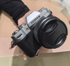 富士（FUJIFILM）富士XT50 XT5迭代款微單數(shù)碼相機(jī) 高清4K Vlog視頻攝影攝像照相機(jī) XT50 銀+XC15-45mm變焦鏡頭 官方標(biāo)配(機(jī)身+原裝電池+肩帶) 曬單實(shí)拍圖