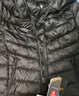 拓路者（Pioneer Camp）雪狐Primaloft金標棉衣團購男P棉棉服女冬季戶(hù)外防風(fēng)保暖外套男 黑色-女 L 曬單實(shí)拍圖