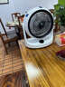 ZFAB德國品質(zhì)空氣循環(huán)扇桌面臺扇電風(fēng)扇家用靜音大風(fēng)力風(fēng)扇臥室宿舍辦公室制冷降溫小空調usb充電 空氣循環(huán)扇【機械旗艦款】 曬單實(shí)拍圖