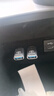 怡發(fā)適用豐田凱美瑞亞洲龍RAV4榮放車(chē)載Typec轉USB充電器數據線(xiàn)轉接頭 豐田-銀色2個(gè)【帶燈款】 曬單實(shí)拍圖