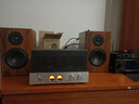 老陳膽機300B單端純甲類(lèi)HIFI音響電子管功放 發(fā)燒膽機 工廠(chǎng)直發(fā) 300B銀色藍牙標準版 曬單實(shí)拍圖