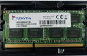 威剛DDR3L 1600 8G 低壓筆記本內存條 4G低電壓 DDR3 1333頻標壓內存 DDR3 1333-1600 4G（標壓） 筆記本內存 曬單實(shí)拍圖
