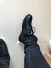 耐克（NIKE）板鞋男鞋2025新款夏季blazer  77開(kāi)拓者高幫運(yùn)動(dòng)休閑鞋【潮】 BQ6806-100白色黑 43 曬單實(shí)拍圖