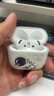 Apple AirPods 4 搭配USB-C充電盒 蘋果耳機 藍牙耳機 適用iPhone/iPad/Mac MXP63CH/A*企業(yè)專享 曬單實拍圖