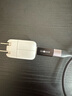 秋葉原（CHOSEAL）USB3.0轉(zhuǎn)Type C轉(zhuǎn)接頭 蘋果OTG轉(zhuǎn)換USB-C口數(shù)據(jù)線車載車充適用iPhone15手機(jī)耳機(jī)筆記本 QS9937 曬單實(shí)拍圖