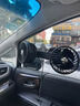 驕赫強(qiáng)力車載風(fēng)扇大貨車轎車雙頭12V24點(diǎn)煙器USB接口制冷電風(fēng)扇吸盤式 USB（大功率20W/無刷純銅電機(jī)） 曬單實(shí)拍圖
