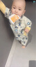 迪士尼寶寶男童套裝短袖夏季2025新款襯衫韓版男寶寶夏裝洋氣休閑兒童兩件套 杏色 120 建議110-120cm6-7歲cm(收藏 曬單實(shí)拍圖