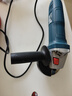 博世（BOSCH）打磨機(jī)磨光機(jī)手磨機(jī)切割機(jī)小型多功能砂輪博士角磨機(jī)正品家用 710W簡(jiǎn)單家用【紙盒】 曬單實(shí)拍圖
