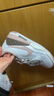 耐克NIKE休閑鞋女喬丹AJ312 LEGACY 312運(yùn)動(dòng)鞋F(xiàn)Q7827-116白/淺粉36.5 曬單實(shí)拍圖