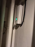 斯寶亞創(chuàng)（STIEBEL ELTRON)德國(guó)世創(chuàng)電能DHE內(nèi)置雙防電墻即熱式電熱水器智能恒溫機(jī)380伏大水量別墅家用浴缸商用變頻溫度記憶 24.3W 功率24.3KW 27SLI 電線(xiàn)10 曬單實(shí)拍圖