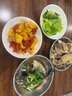 井親黃膘牛排 內(nèi)蒙古草原散養(yǎng)黃膘牛肋排 新鮮正宗散養(yǎng)黃標(biāo)牛排 2500g  餸韭菜花醬燉料 曬單實(shí)拍圖