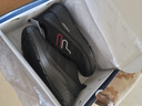 FILA 斐樂官方男鞋MIND 7健身房跑鞋2024夏季新款靈智鞋 7綜訓(xùn)鞋 黑-BK 40 曬單實拍圖