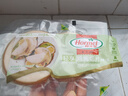 荷美爾（Hormel）培根火腿片烤腸雞翅火腿腸燒烤火鍋食材兒童早餐食材空氣炸鍋 【9月3日到期】黑椒火腿片125g 曬單實(shí)拍圖
