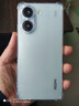 斯幻柯適用紅米Turbo4手機(jī)殼Redmi Turbo4手機(jī)殼磨砂防摔Tubor4手機(jī)殼全包-紅米Turbo4磨砂款 曬單實(shí)拍圖