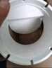 好來(lái)屋110下水管內(nèi)塞式防返臭神器160排水管道防返水地漏芯封口蓋止逆閥 【內(nèi)嵌款】配網(wǎng)過(guò)濾+160管防臭器 曬單實(shí)拍圖