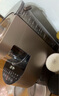 九陽(yáng)Y1升級款破壁機家用豆漿機免洗全自動(dòng)多功能養生輔食機榨汁25新款 25款摩卡棕Y1升級款+全國聯(lián)保 曬單實(shí)拍圖