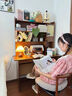 宜品尖子生學(xué)生奶粉兒童成長(zhǎng)奶粉3-15歲內(nèi)成長(zhǎng)高鈣含DHA補(bǔ)腦益智成分 DHA腦黃金4罐裝科學(xué)配方90%顧客選擇 曬單實(shí)拍圖