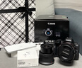 佳能（Canon）r100 迷你微單 入門(mén)級(jí) 旅行家用學(xué)生vlog視頻 4k小巧便攜半畫(huà)幅微單相機(jī) 佳能r100 佳能相機(jī)r100 R100套機(jī)+轉(zhuǎn)接環(huán)+永諾50F1.8 II 【全款支付】官方標(biāo)配【 曬單實(shí)拍圖