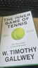 現(xiàn)貨 身心合一的奇跡力量 比爾蓋茨書單 英文原版 The Inner Game of Tennis: The Classic Guide to the Mental Side 曬單實拍圖