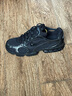 耐克男子休閑鞋AIR ZOOM SPIRIDON CAGE 2運動(dòng)鞋HM8497-010黑42.5 曬單實(shí)拍圖