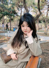 惟友大碼女裝套裝胖妹妹秋裝洋氣顯瘦遮肚子學(xué)院風(fēng)設(shè)計感減齡 咖色兩件套（有領(lǐng)帶） 4XL 【尺碼偏大】 建議190-220斤 曬單實拍圖