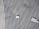 手機數據線(xiàn)type-c適用華為tpyec6A快充p70p30p40mate榮耀nova7pro小米vivo手機tapyc充電器安卓 【天空藍】馬卡龍編織TYPEC 2米1條 曬單實(shí)拍圖