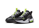 NIKE 耐克童鞋男女童籃球鞋AIR ZOOM CROSSOVER 2氣墊緩震運動(dòng)鞋大童 曬單實(shí)拍圖