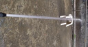 耐吉佳【德國(guó)】高壓洗車(chē)水槍家用沖洗強(qiáng)力增壓噴頭泡沫噴壺伸縮水管軟管 【德國(guó)精工】】注水后15米/渦輪聚壓+螺旋增壓軟管 曬單實(shí)拍圖