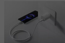 聰粵適用小米120WGan氮化鎵小布丁充電器套裝小米14Pro/13Pro/12Pro紅米K80Pro/K70Pro/K50Pro黑鯊手機 適用120GaN充電器【2米套裝】 曬單實(shí)拍圖