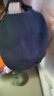Jeep帽子男棒球帽鴨舌帽速干透氣網(wǎng)眼帽男士戶外休閑防曬遮陽帽太陽帽 淺灰色 可調(diào)節(jié)尺碼 曬單實(shí)拍圖