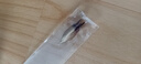 英雄鋼筆筆尖筆頭鋼筆配件26mm通用大明尖美工尖彎尖銥金筆尖 【3個裝-混裝】3種規(guī)格各一個 曬單實(shí)拍圖