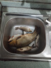 小仙郎浮漂醒目自動(dòng)找底野釣套裝大物黑坑鯽魚魚漂高靈敏加粗淺水 5.4米3.0#【自動(dòng)找底+重力鎖線】 漂+線組 曬單實(shí)拍圖