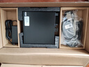 戴爾（DELL）OptiPlex 7020MFF升級款2025年新品Pro QCM1250迷你臺式電腦內置wifi 藍牙 （新老品隨機發(fā)貨） 單主機+含鍵鼠套裝 i3-14100T 16G 512G固 曬單實(shí)拍圖
