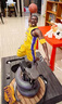 【GK高版本】NBA籃球手辦球星桌面擺件人偶模型潮玩送男生日禮物 黑曼巴科比 曬單實(shí)拍圖