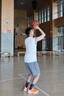 李寧閃擊11丨減震高回彈籃球專(zhuān)業(yè)比賽鞋男鞋25耐磨籃球鞋ABAV031 曬單實(shí)拍圖