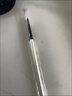 美邦祈富丙烯水粉水彩尼龍畫(huà)筆鴨舌型油畫(huà)筆美術(shù)生專(zhuān)用勾線(xiàn)描邊手繪畫(huà)畫(huà)長(cháng)桿色彩筆排筆初學(xué)者畫(huà)材圓形 珠光白(平峰)6支裝 曬單實(shí)拍圖