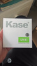 卡色（Kase）二代uv鏡 卡色uv鏡高清高透光無(wú)暗角濾鏡67mm72mm佳能索尼富士尼康騰龍適馬77mm82mm鏡頭保護鏡 【鋼化防止刮傷】72mm 曬單實(shí)拍圖